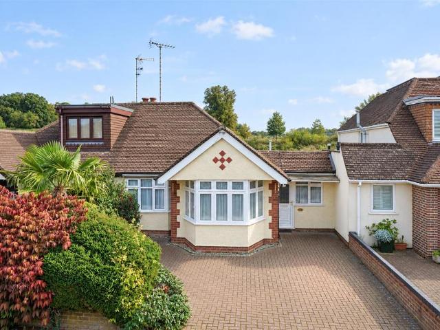 Bungalow for sale in Rickmansworth, Three Rivers
