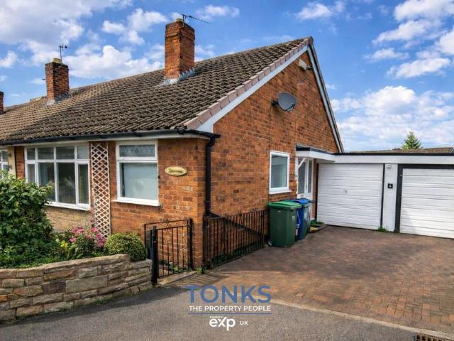 Bungalow for sale in Tividale, Isle Of Man
