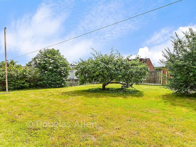 Bungalow for sale in Essex