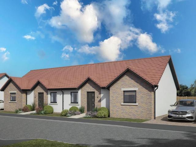 Bungalow for sale in Woodside, Coaltown Of Balgonie