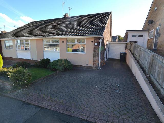 Bungalow for sale in Chester Moor, Chester-le-Street