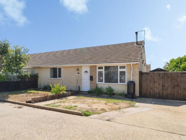 Bungalow for sale in Comers, Norfolk