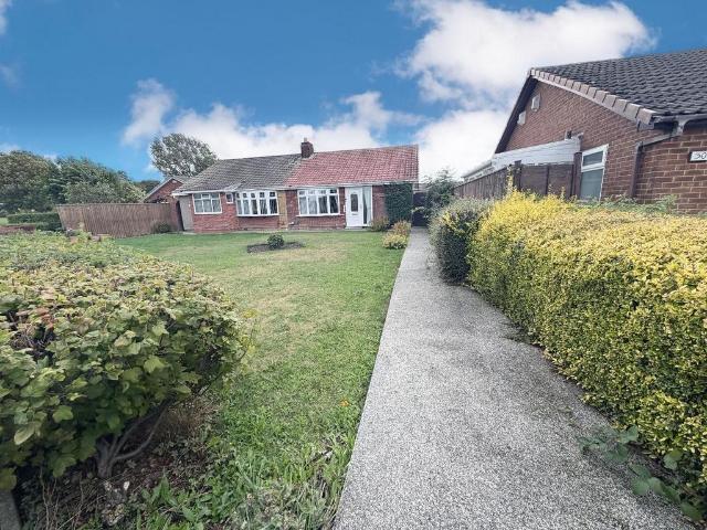 Bungalow for sale in Thornaby-on-tees, Stockton-on-tees