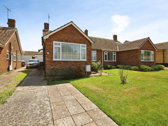 Bungalow for sale in Willingdon and Jevington, Cross In Hand