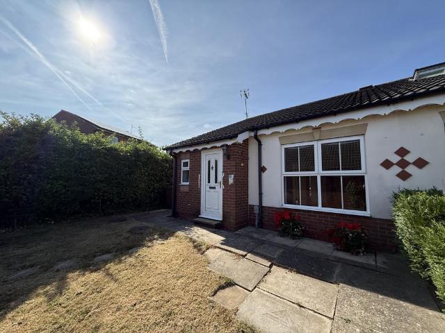 Bungalow for sale in Woodmansey, East Riding Of Yorkshire