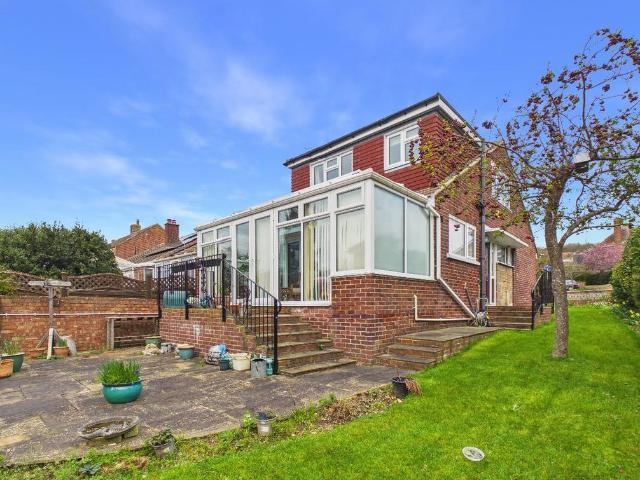 Bungalow for sale in Cosham, City Of Portsmouth