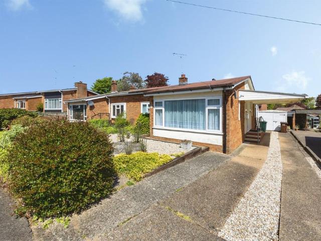 Bungalow for sale in Bybrook, Bridgefield