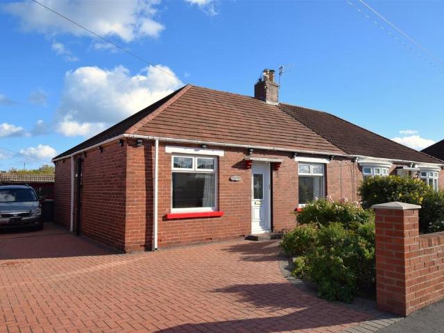 Bungalow for sale in South Shields, South Tyneside