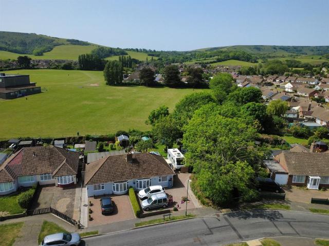 Bungalow for sale in Willingdon and Jevington, Cross In Hand