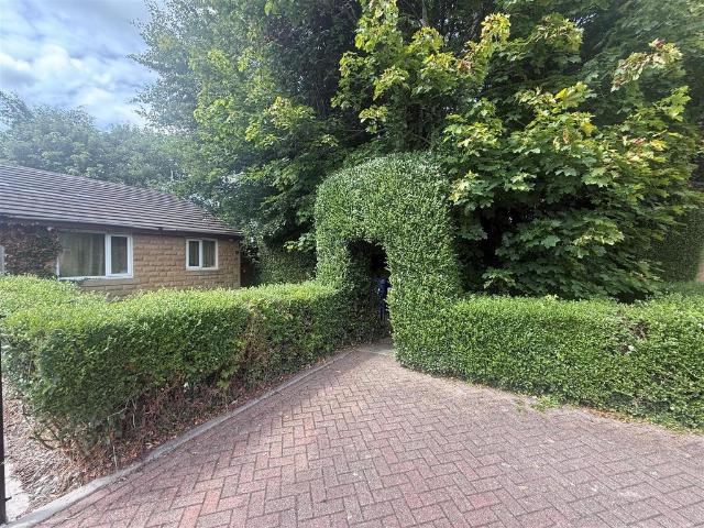 Bungalow for sale in Backburn, Lancashire