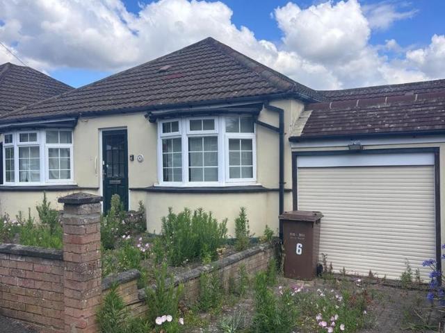Bungalow for sale in Rochester