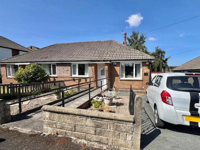 Bungalow for sale in Netherton, Berry Brow