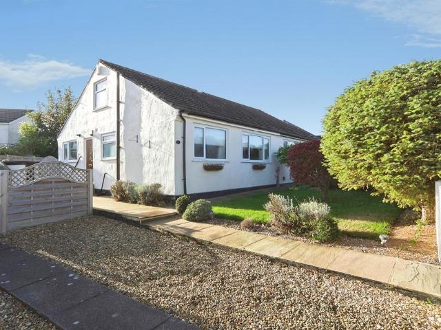 Bungalow for sale in Little London, Leeds
