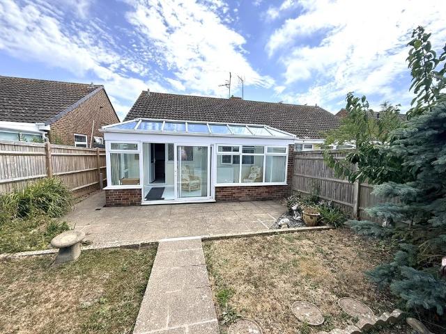 Bungalow for sale in Langney Village, Eastbourne