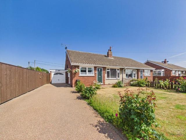 Bungalow for sale in Beeford