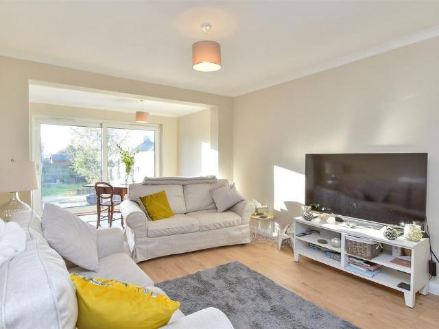 Bungalow for sale in Woodingdean, Isle Of Man