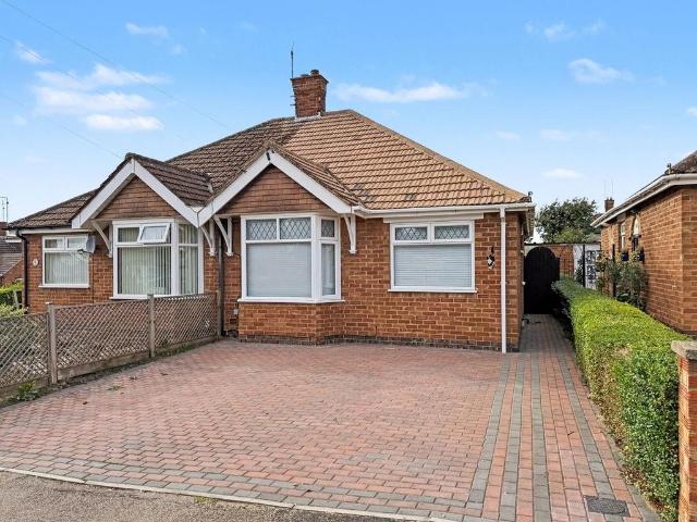 Bungalow for sale in Spring Park, Kingsthorpe
