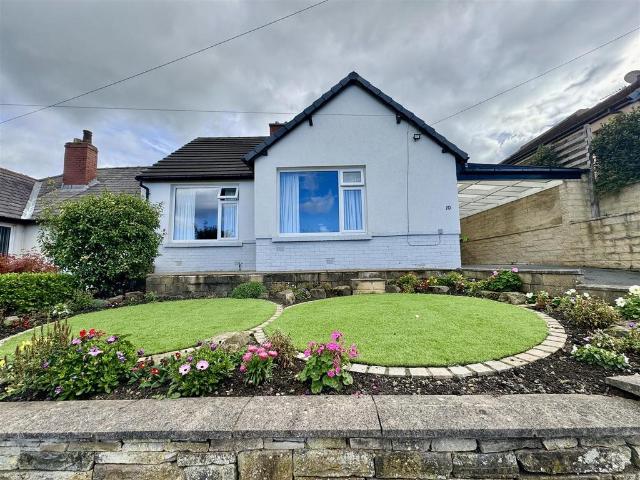 Bungalow for sale in Almondbury, Kirklees