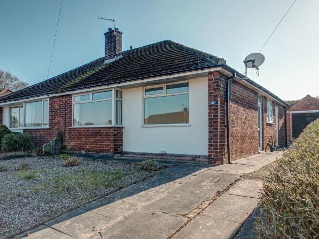 Bungalow for sale in Warrington