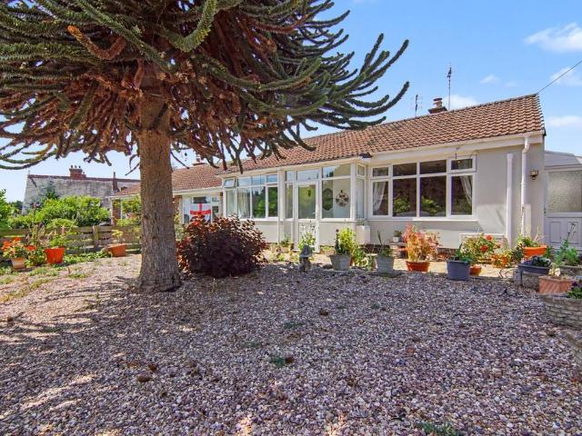 Bungalow for sale in Old Arley, Gun Hill