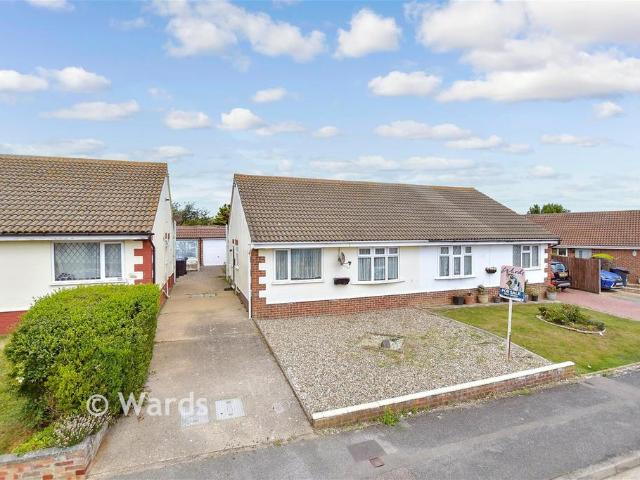 Bungalow for sale in Studd Hill, The Bridge