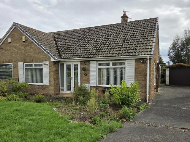 Bungalow for sale in Goole, East Riding Of Yorkshire