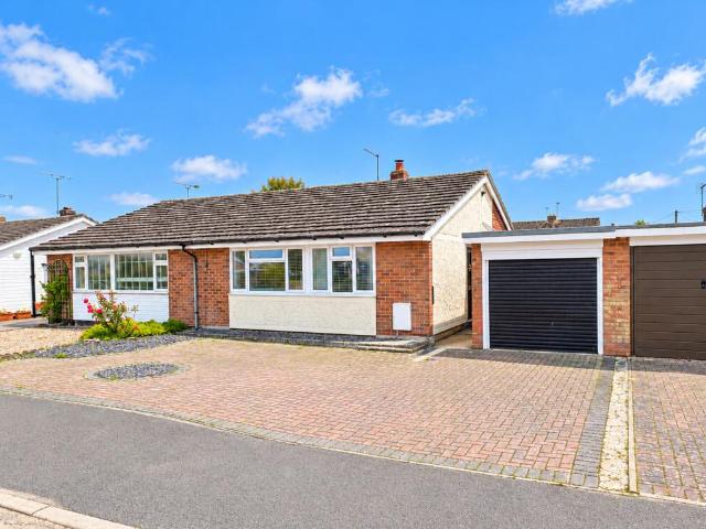Bungalow for sale in Tiptree, Colchester