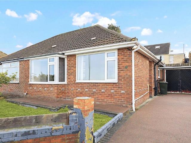 Bungalow for sale in Normanby, Redcar And Cleveland
