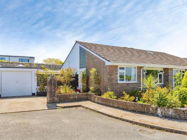 Bungalow for sale in Copythorne, Brixham