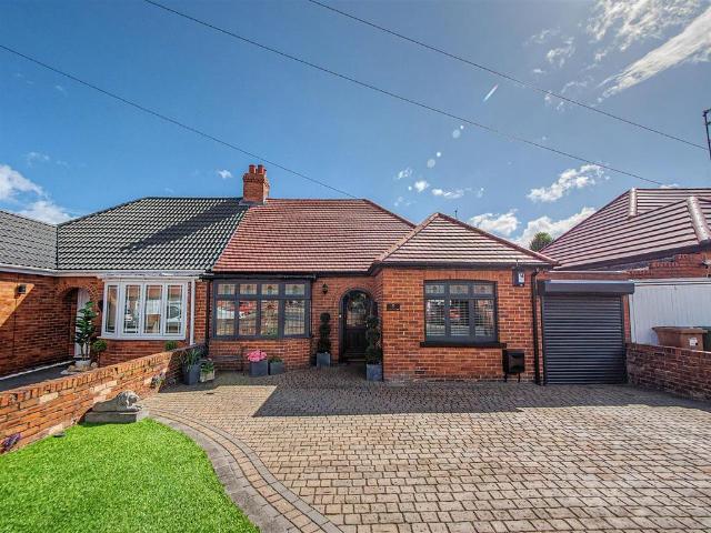 Bungalow for sale in Tyne And Wear
