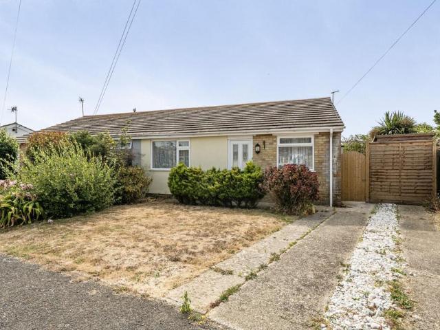 Bungalow for sale in Littlecote, West Sussex