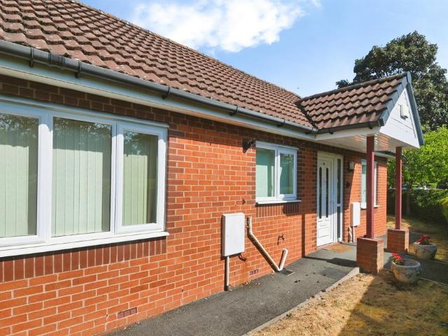 Bungalow for sale in Castle Bromwich, Solihull