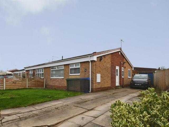 Bungalow for sale in Hedon