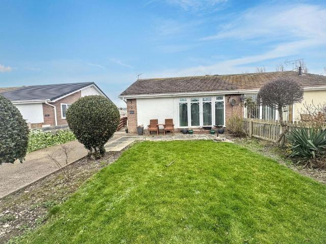 Bungalow for sale in Towyn, Wales
