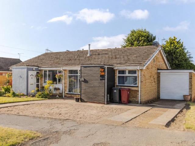 Bungalow for sale in Burton Upon Stather, North Lincolnshire