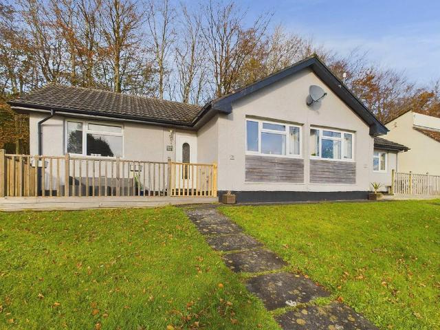 Bungalow for sale in Calstock, Drakewalls