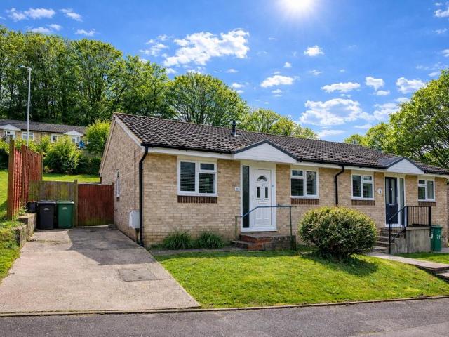 Bungalow for sale in St Leonards Green, Guestling Green