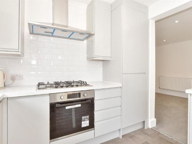 Bungalow for sale in The Butts, Kent