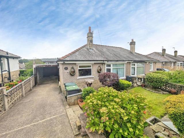 Bungalow for sale in Baildon
