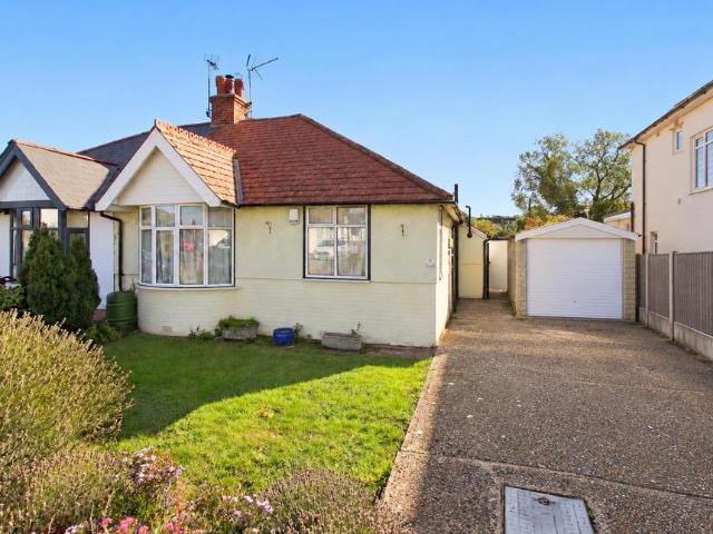 Bungalow for sale in Tankerton, Canterbury