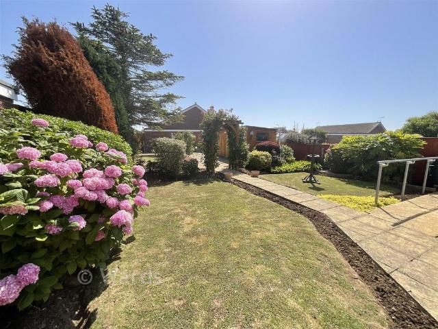 Bungalow for sale in Folkestone, Kent