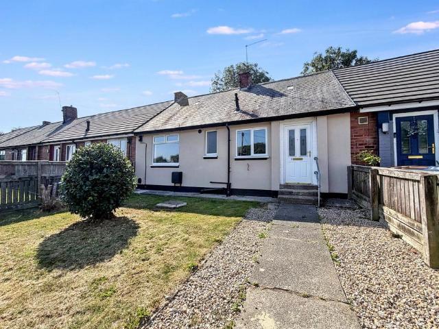Bungalow for sale in Hetton