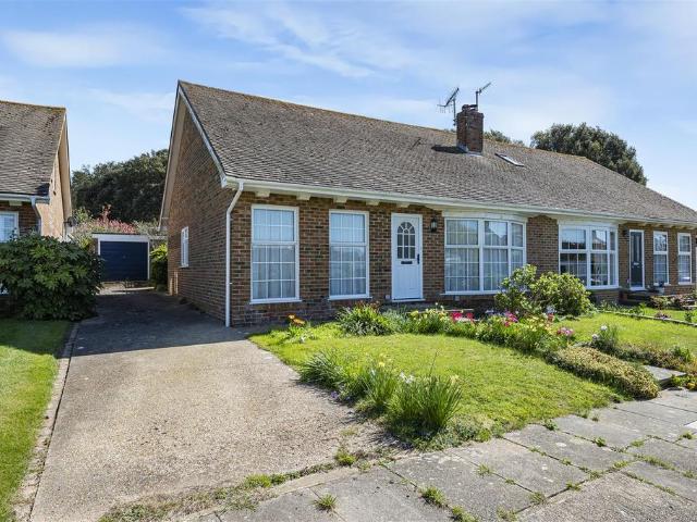 Bungalow for sale in Seaford, Iford