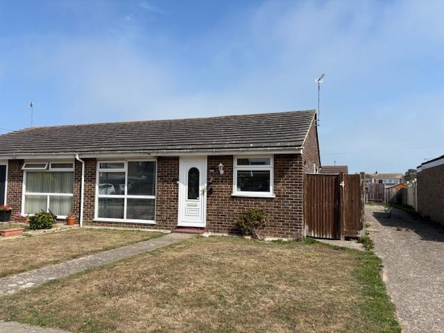 Bungalow for sale in Littlecote, West Sussex