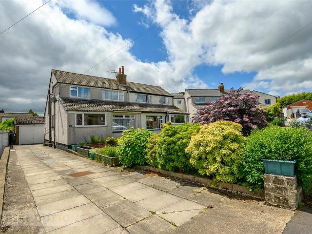 Bungalow for sale in West Yorkshire