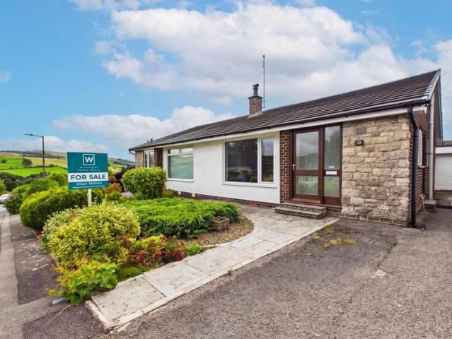 Bungalow for sale in Endmoor