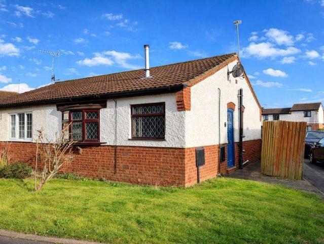Bungalow for sale in Southbrook, Daventry