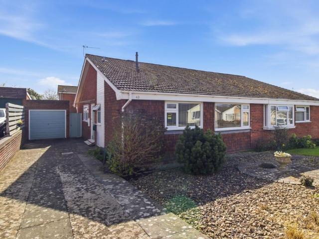 Bungalow for sale in Ledbury, Isle Of Man