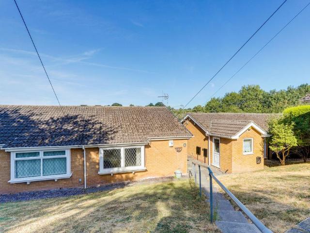 Bungalow for sale in Haddon, East Midlands
