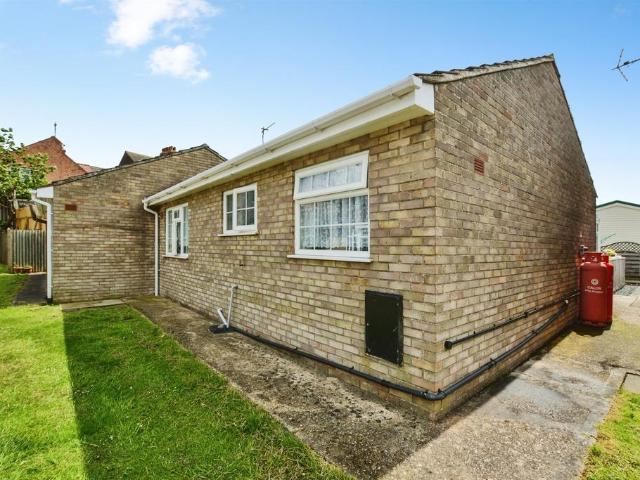 Bungalow for sale in Winthorpe, Belleau